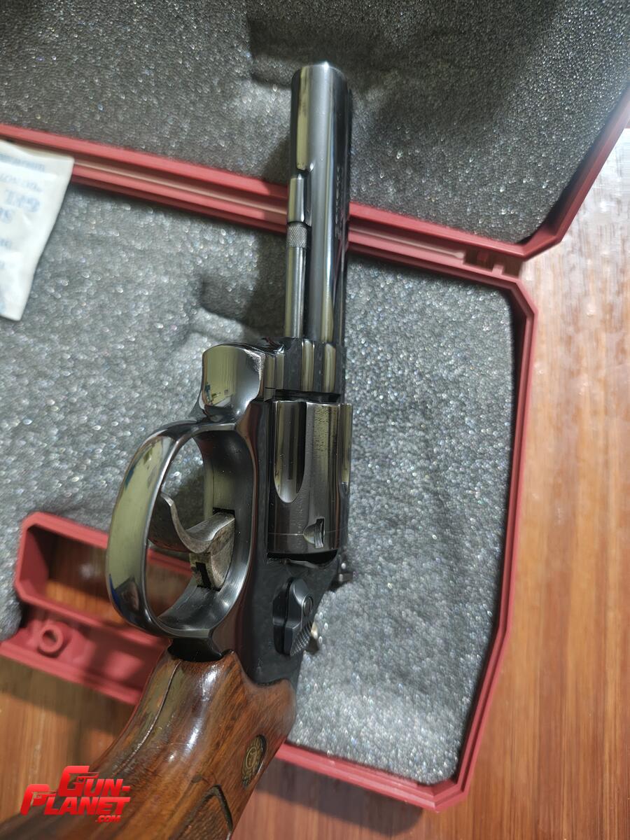 Taurus RT070 cal 32