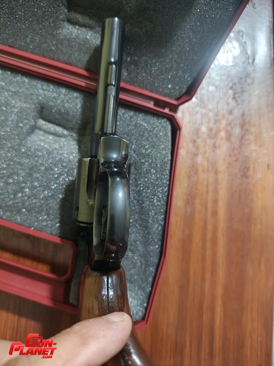 Taurus RT070 cal 32