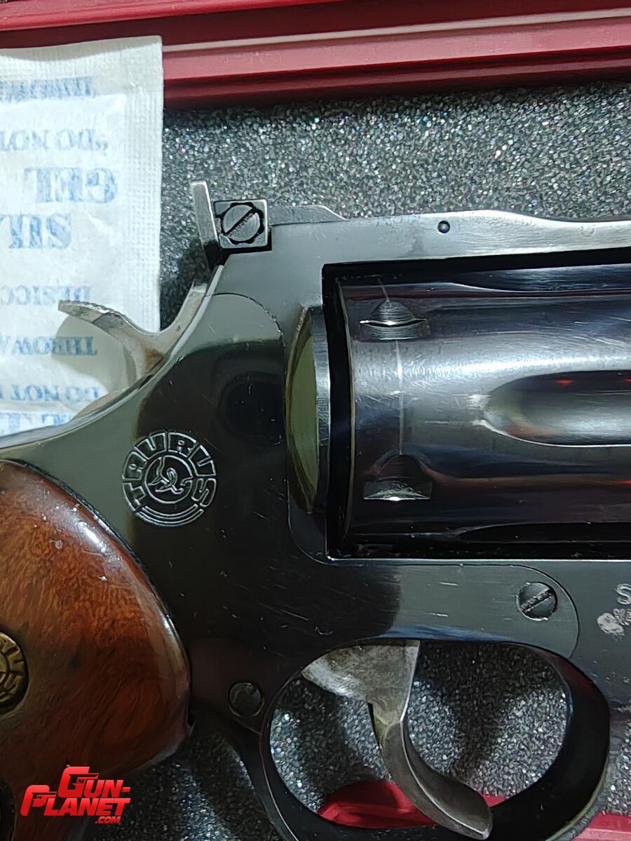 Taurus RT070 cal 32