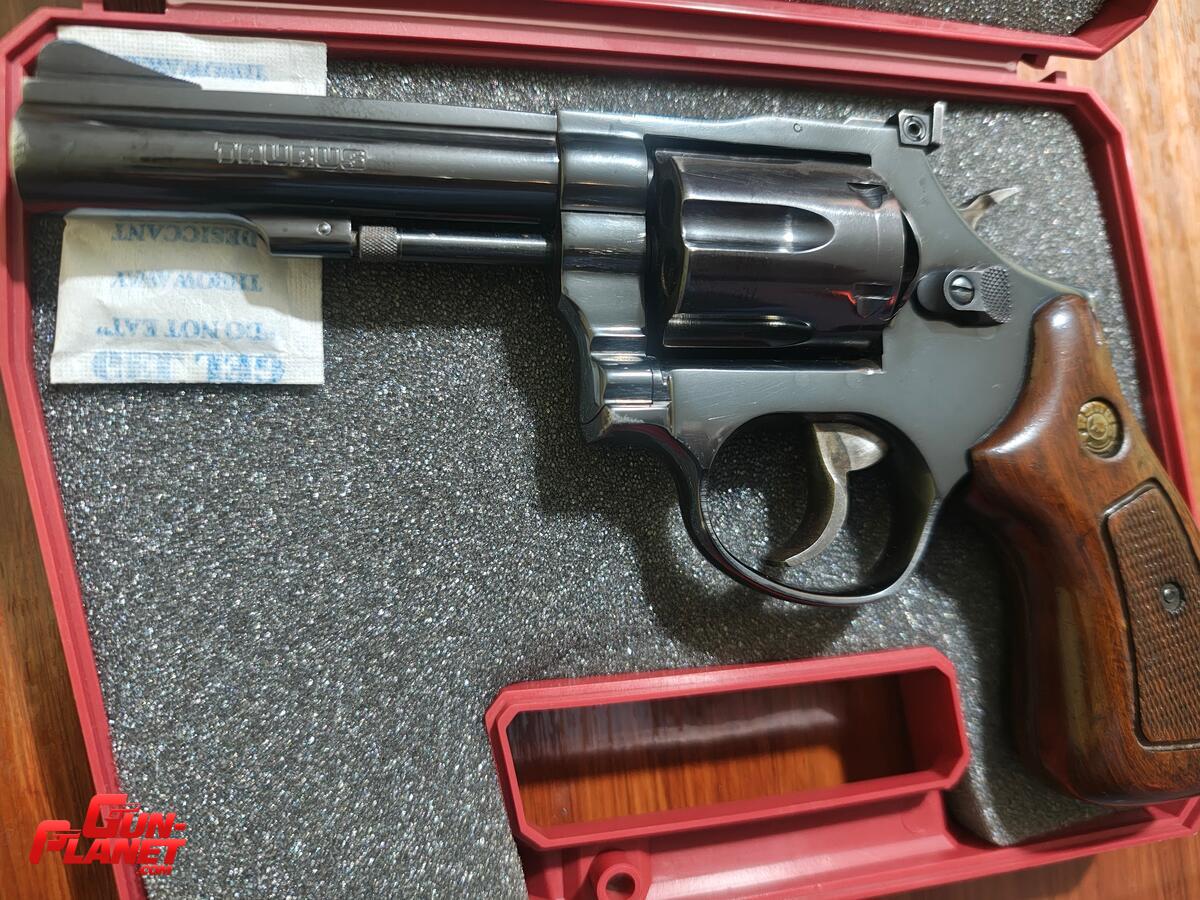 Taurus RT070 cal 32