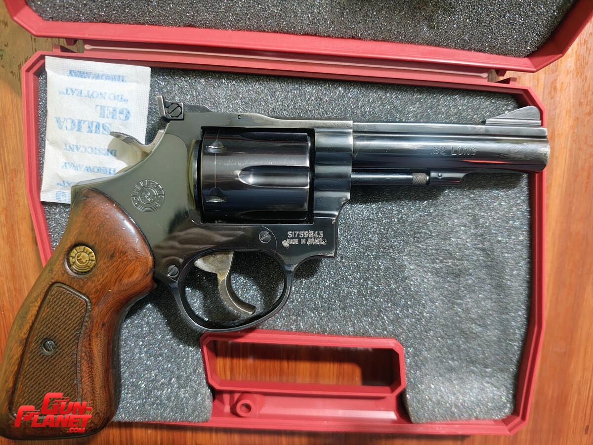 Taurus RT070 cal 32