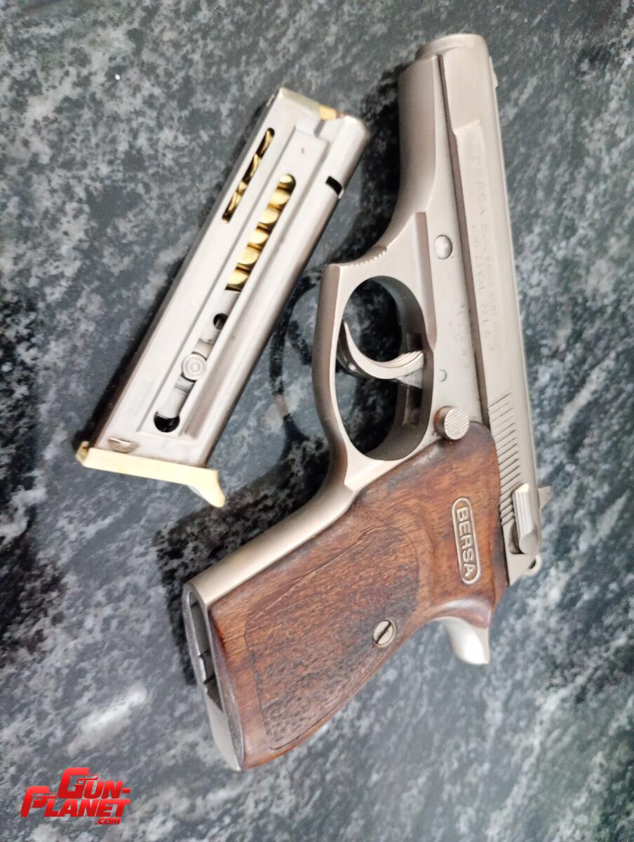 Bersa 23