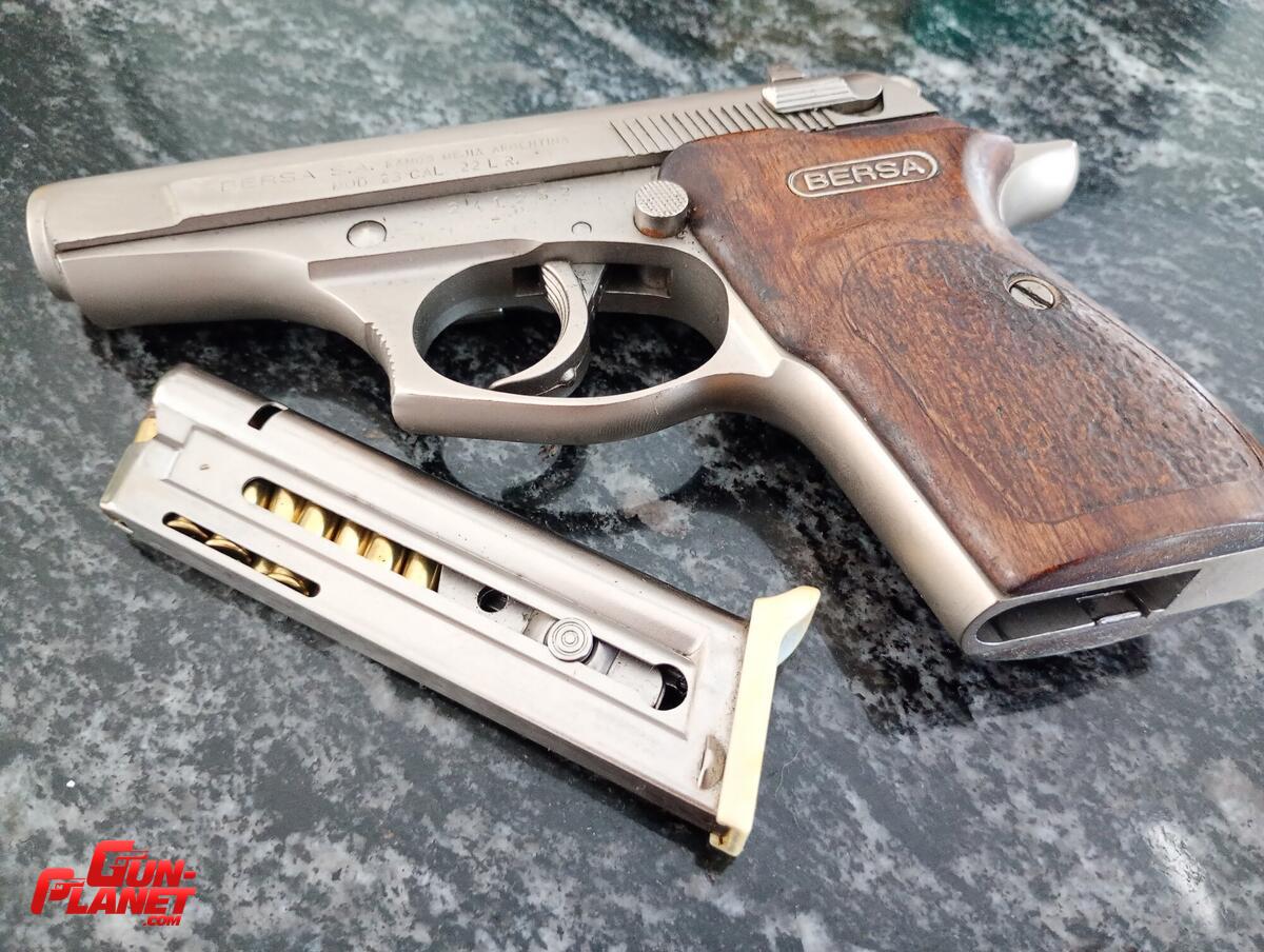 Bersa 23
