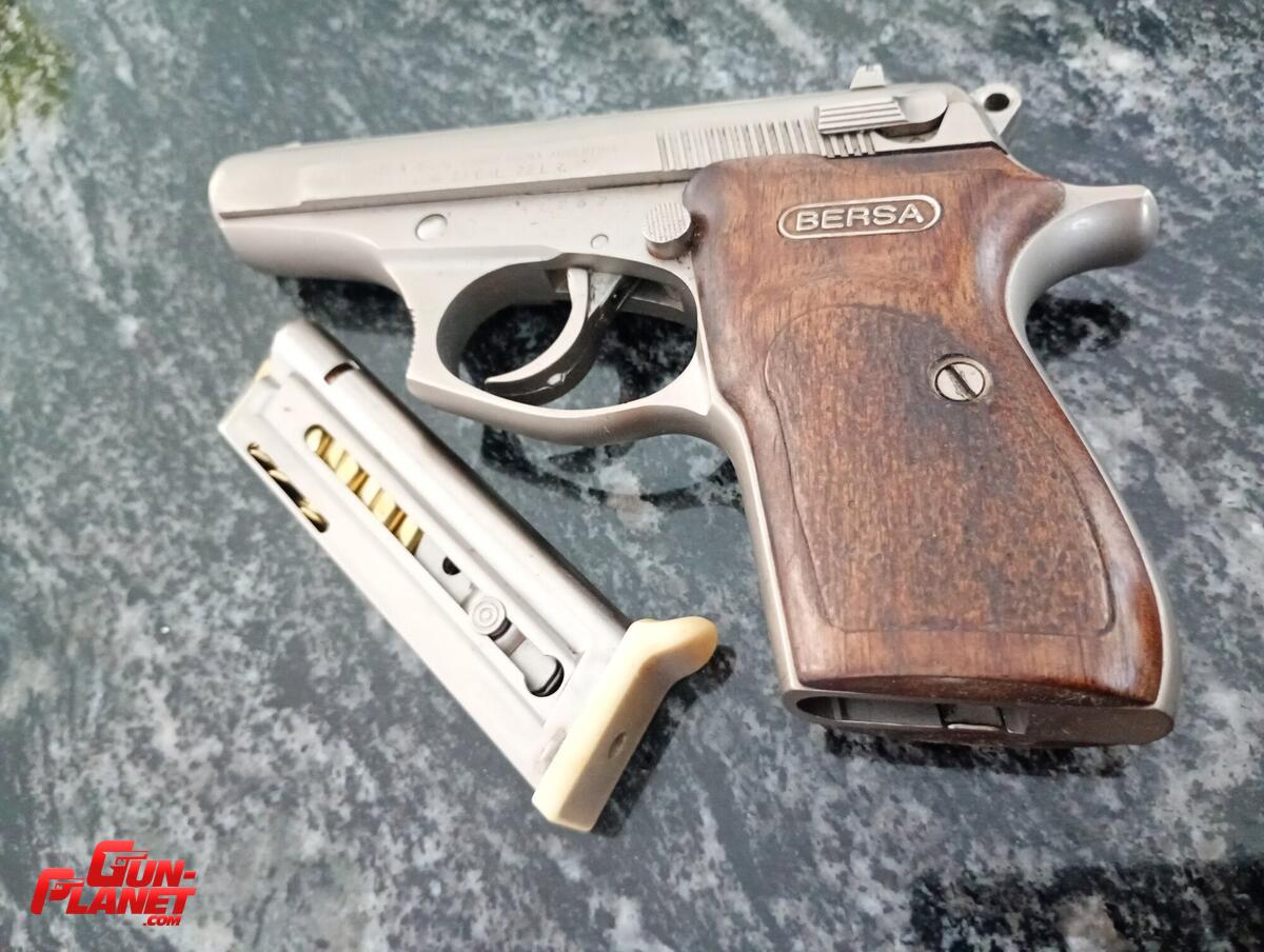 Bersa 23