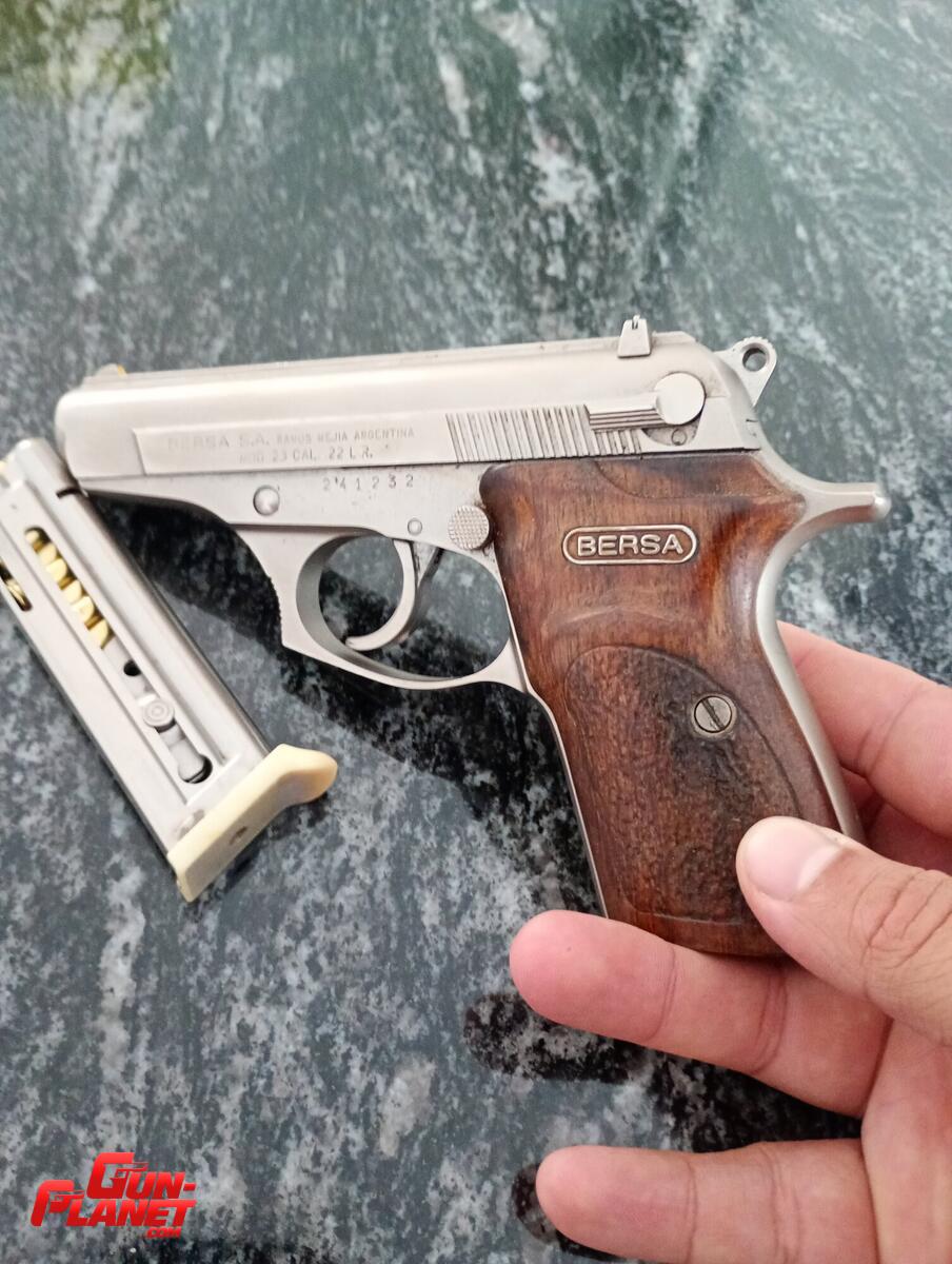 Bersa 23