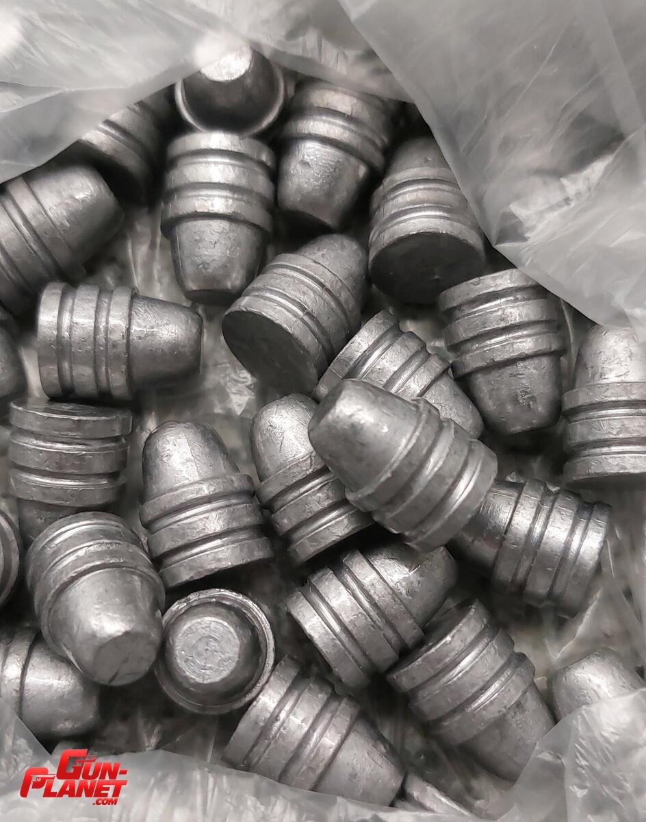  Puntas pintadas cal 45 de 200 grains Lyman SWC x 250 u