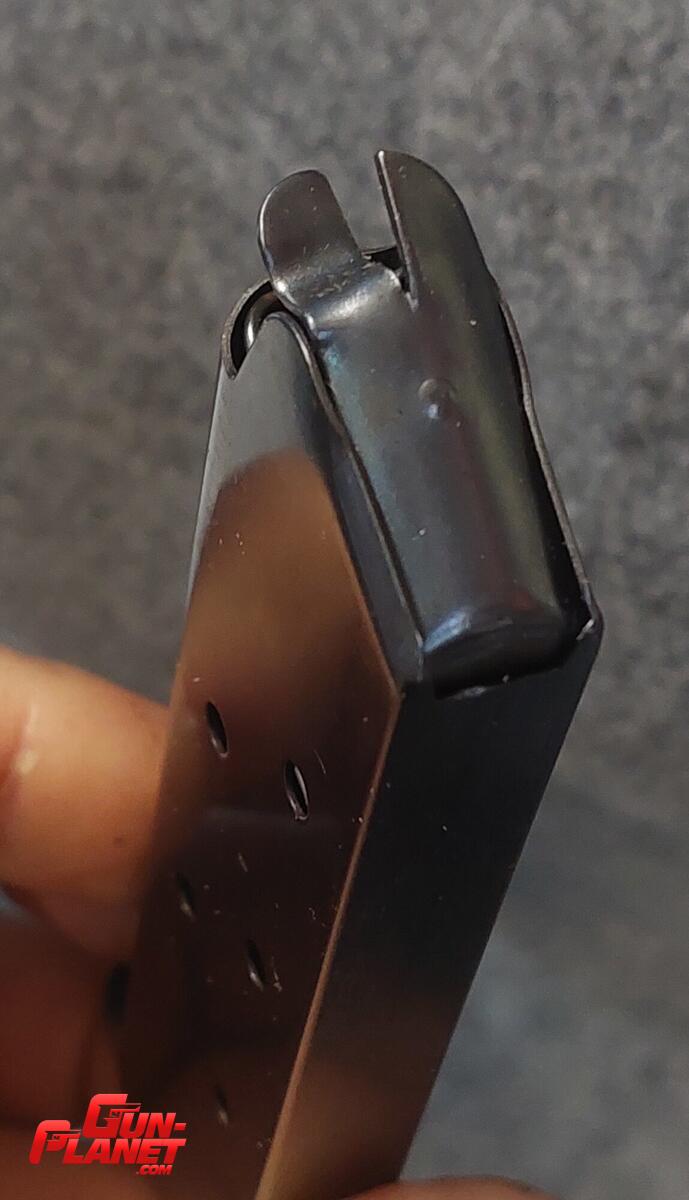 Colt Cargador 1911