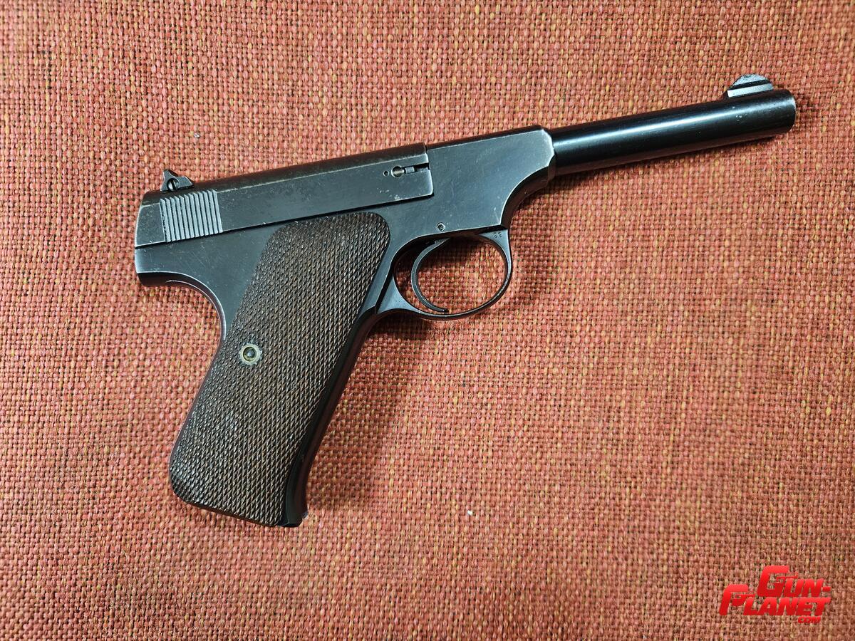 Colt Woodsman