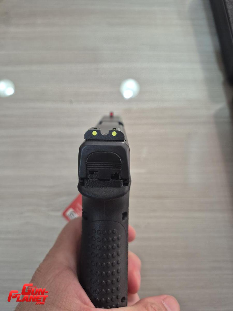  KRAL ARMS KR19 NUEVA 