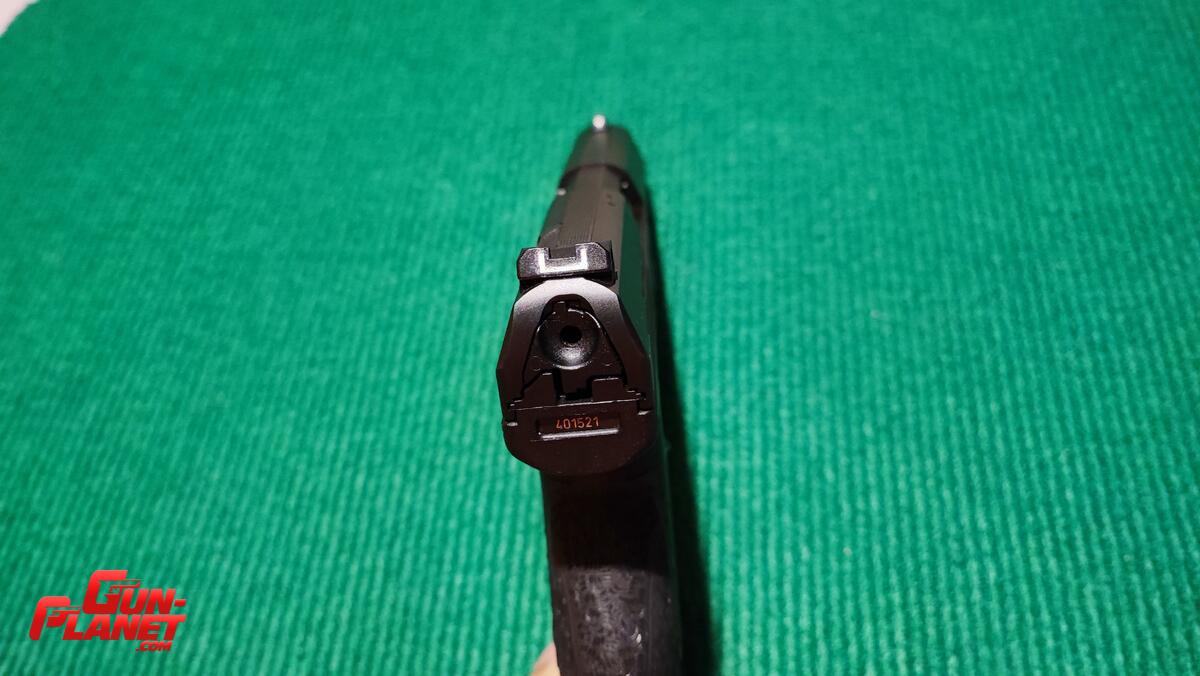 Walther P 99