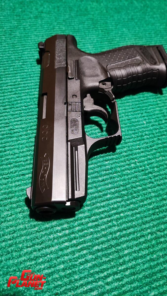 Walther P 99