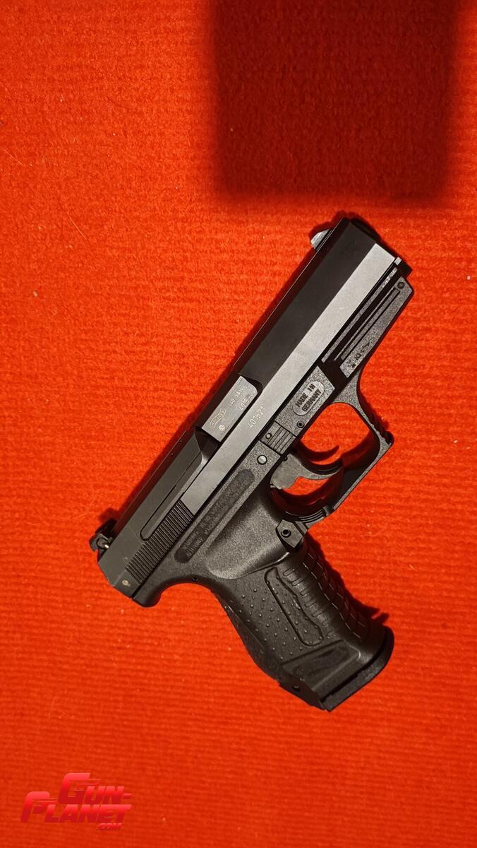 Walther P 99