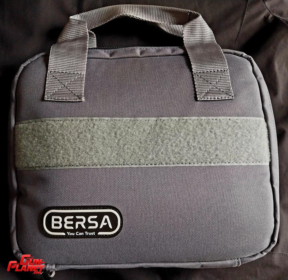 Bersa Bp9fs 