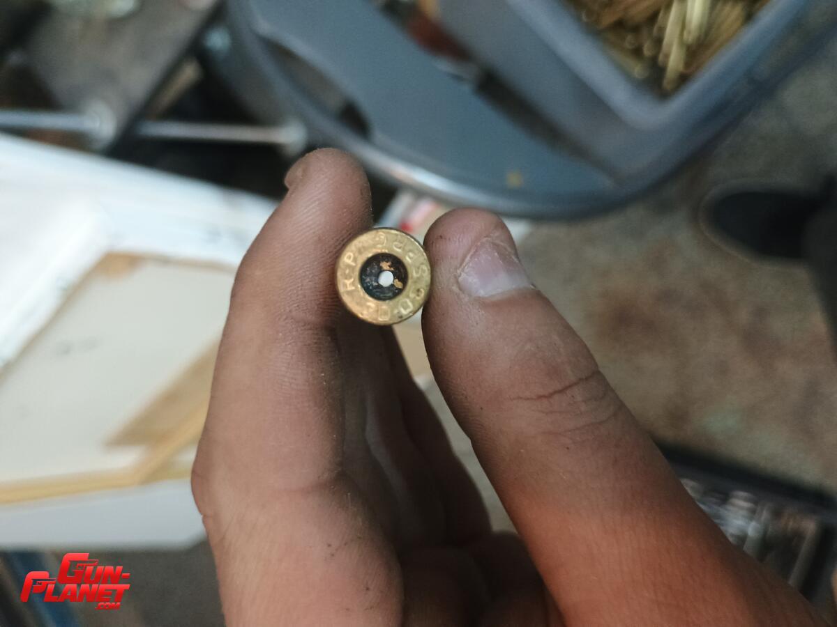 Vainas 30-06 en muy buen estado!
