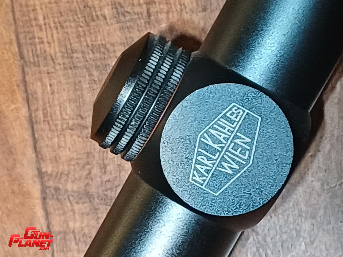  Karl Kahles Helia 8x50 Ret. 1