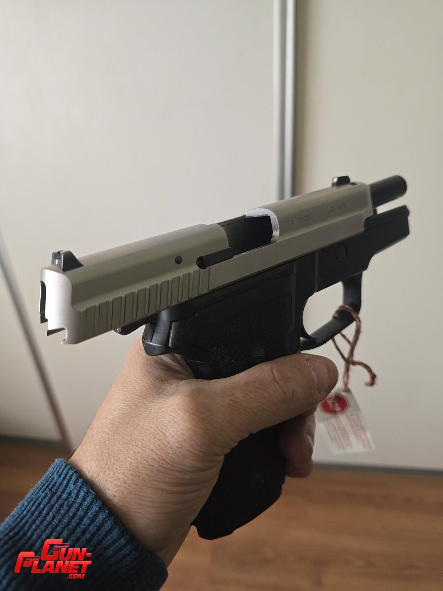 Sig Sauer P229
