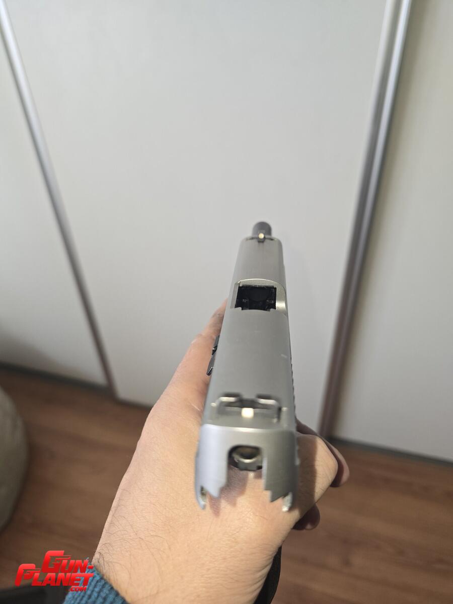 Sig Sauer P229