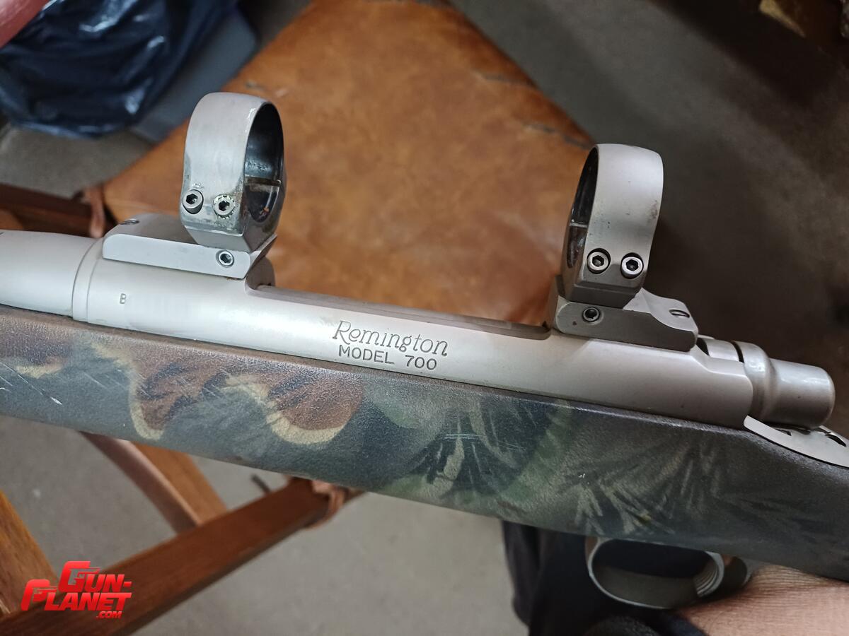  BROWN PRECISION CUSTOM