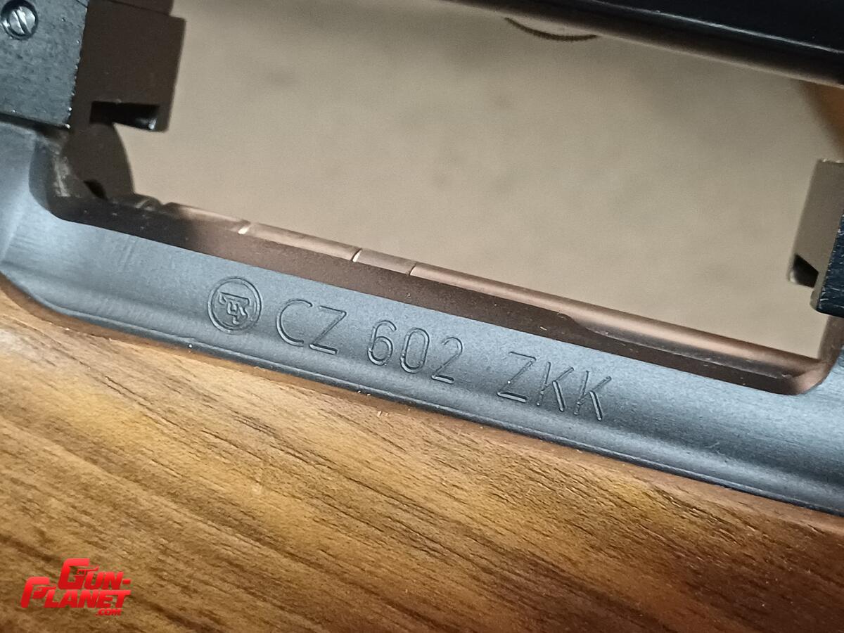 CZ ZKK 602