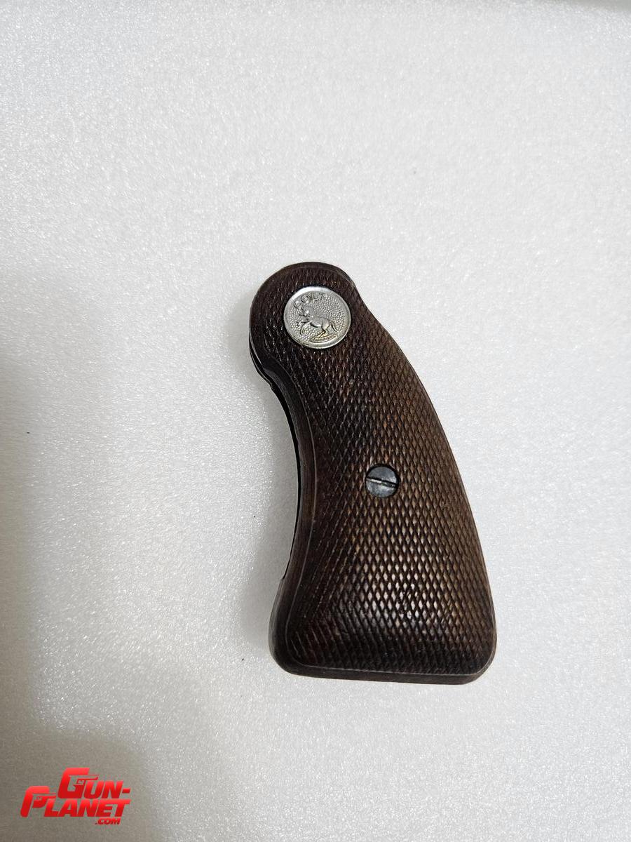Colt CACHAS PARA MODELO DETECTIVE SPECIAL