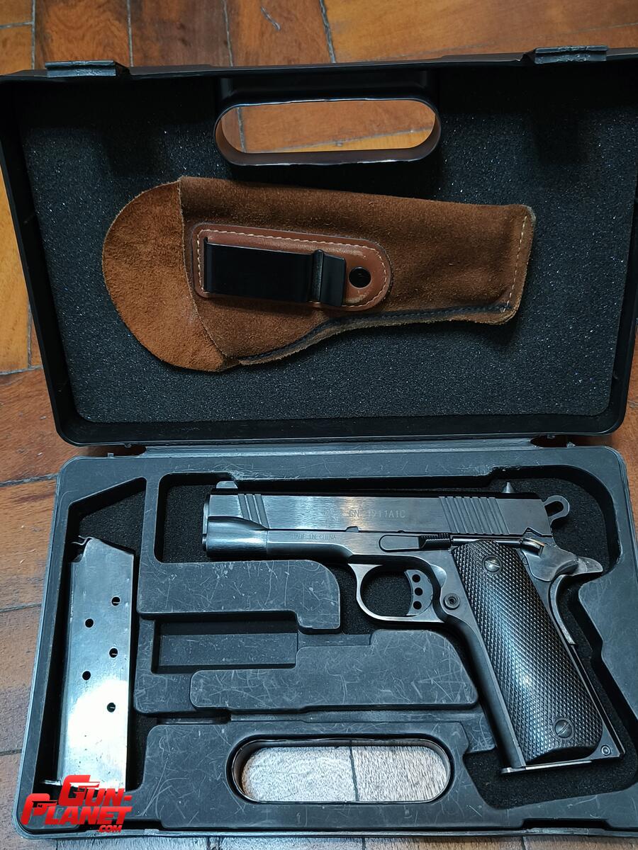 Norinco 1911 commander