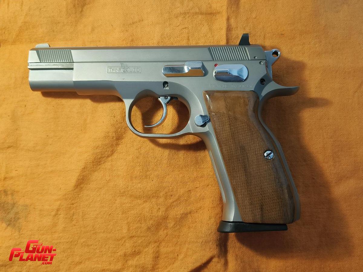 Tanfoglio Combat