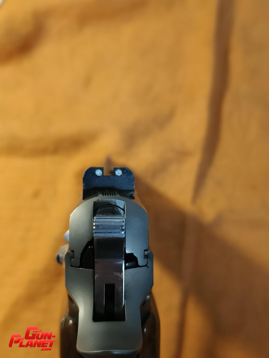Tanfoglio Combat