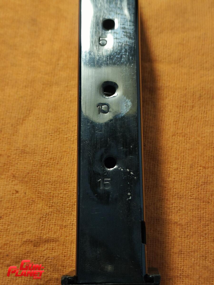 Taurus Cargador para PT 92 / 99/917