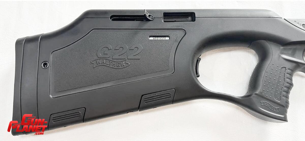Walther G22