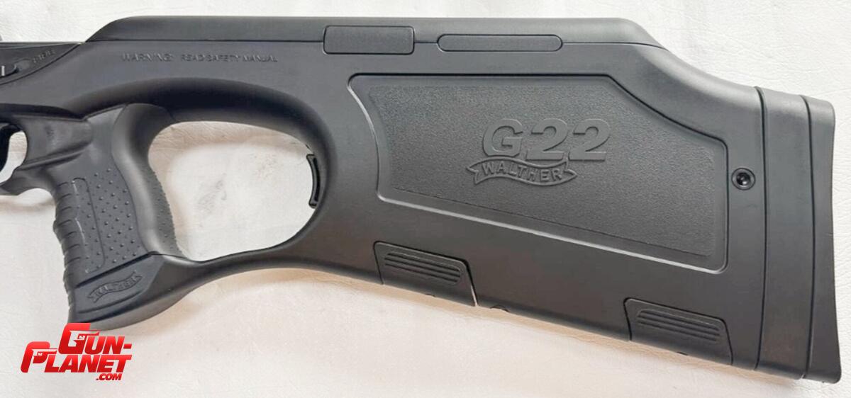 Walther G22