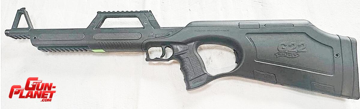 Walther G22