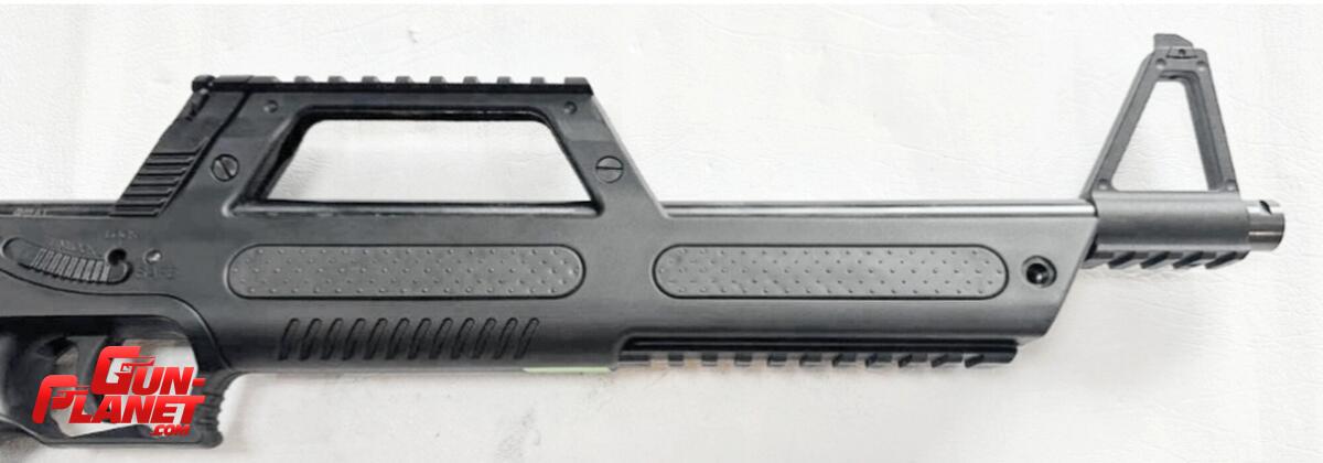 Walther G22