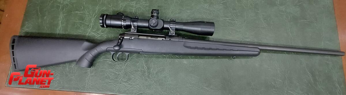 Savage Axis Cal: 308