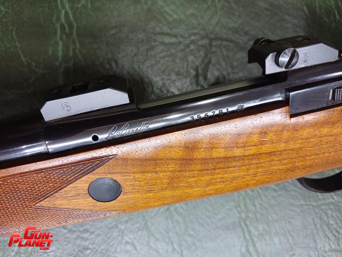 Beretta 501 S