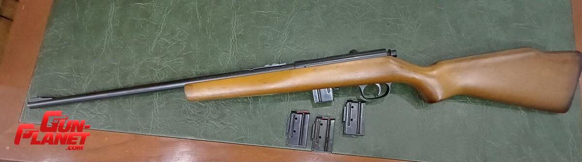 Marlin 25-MN