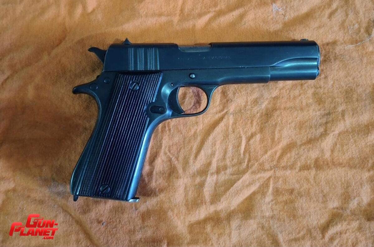 Ballester Rigaud 45