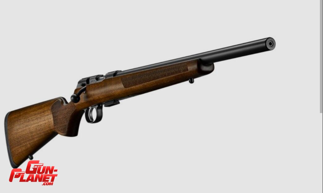 COMPRO CZ 452 o 457 Varmint