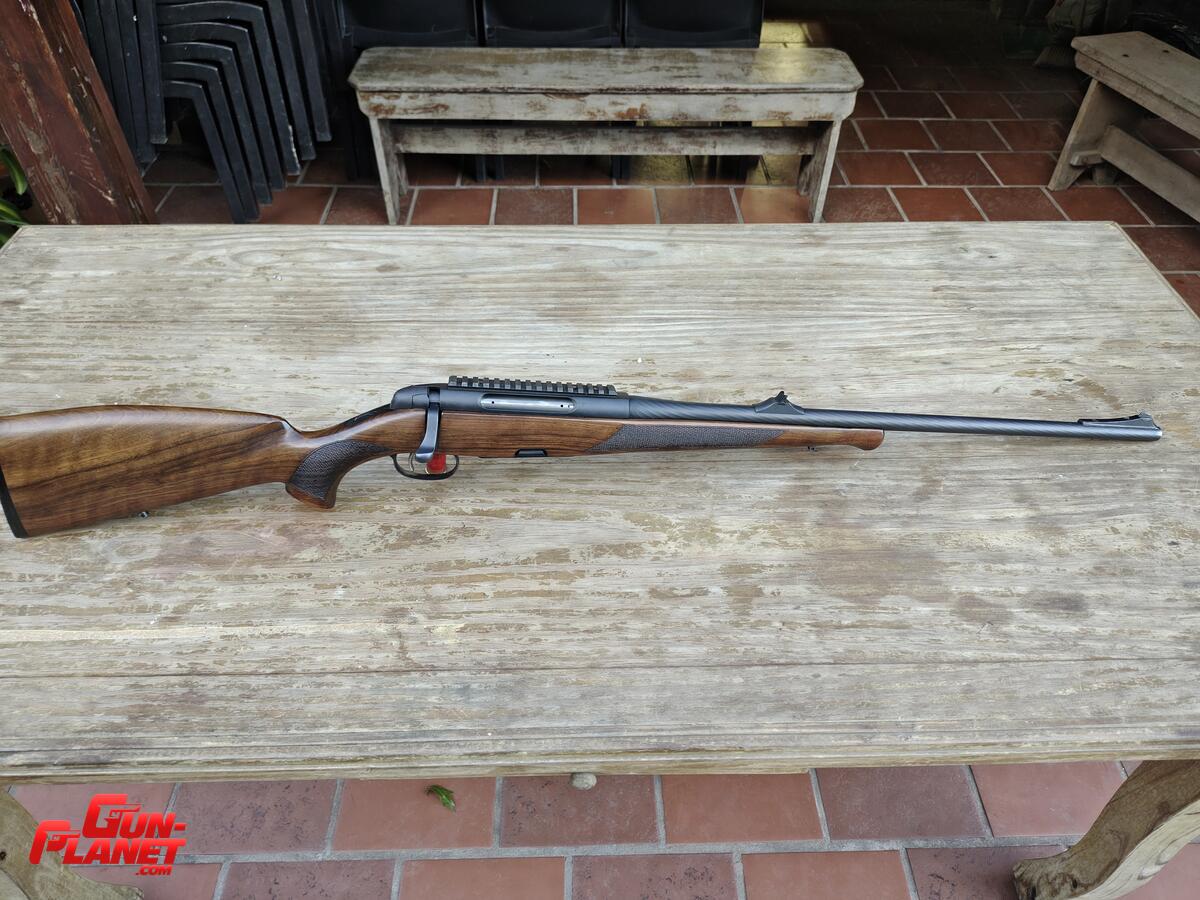 Steyr Mannlicher Hunter