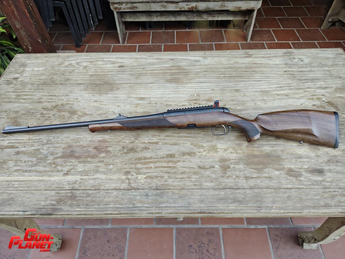Steyr Mannlicher Hunter