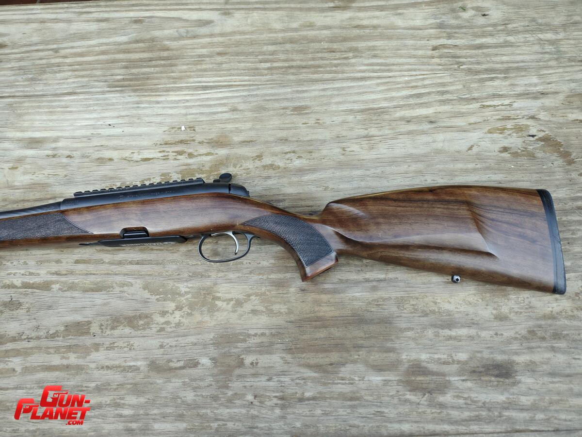 Steyr Mannlicher Hunter