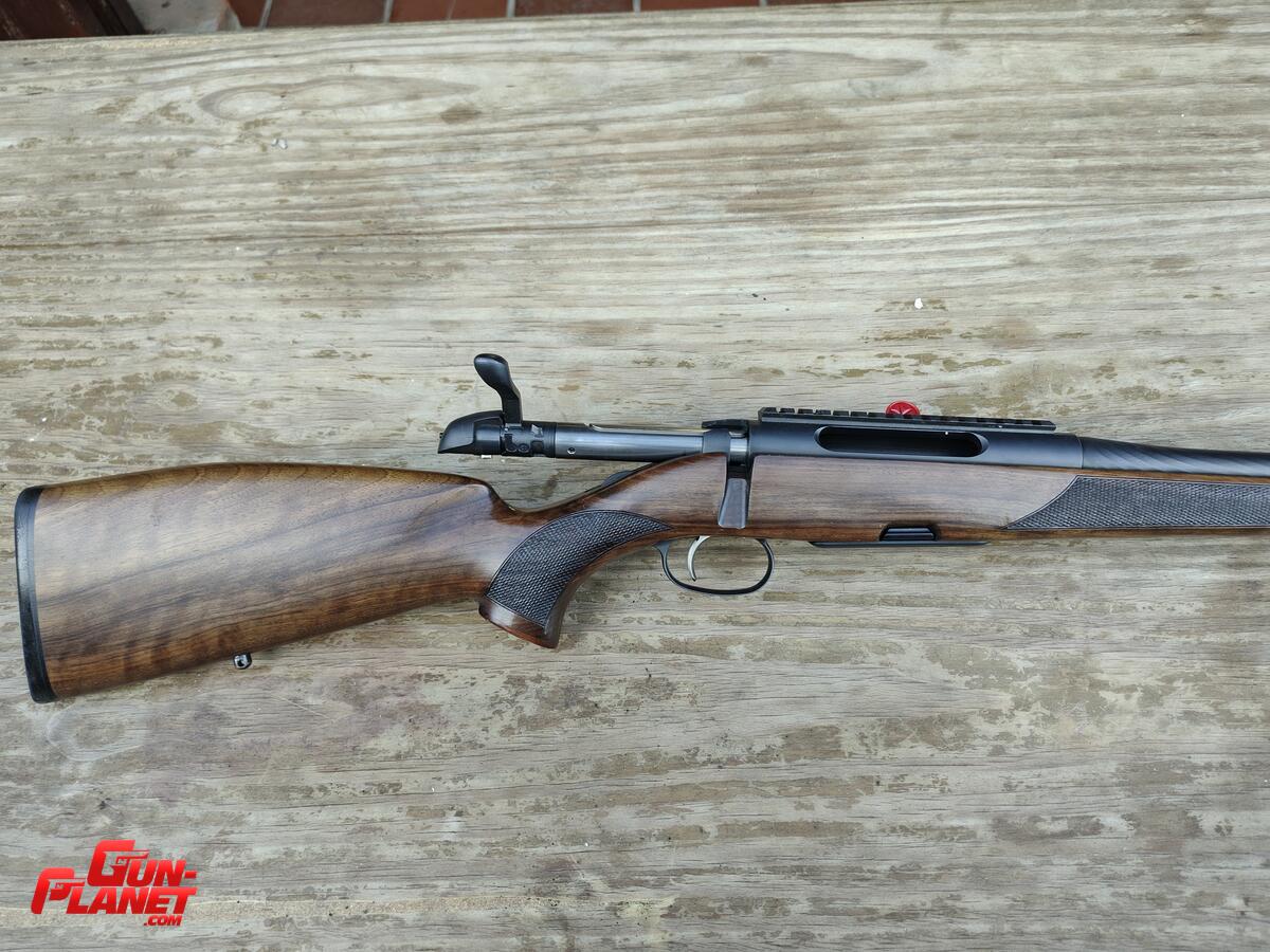 Steyr Mannlicher Hunter