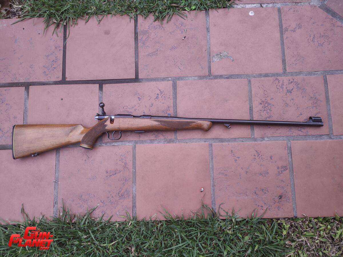Brno ZKM 456 