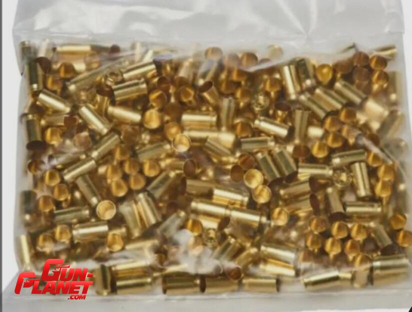  COMPRO Vainas 380 ACP