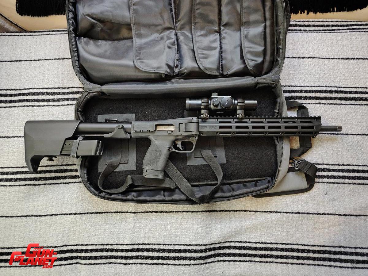 Smith & Wesson FPC 9