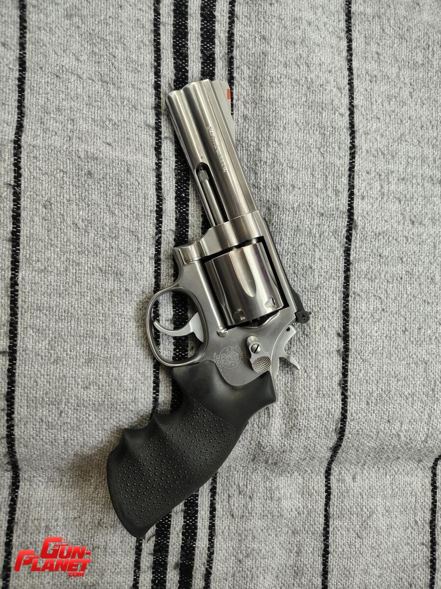 Smith & Wesson 686-3
