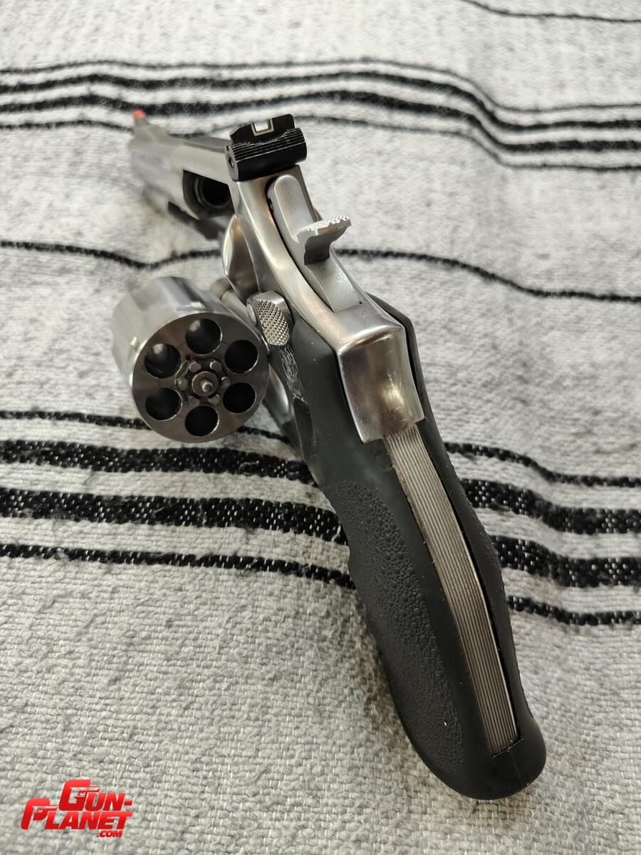Smith & Wesson 686-3