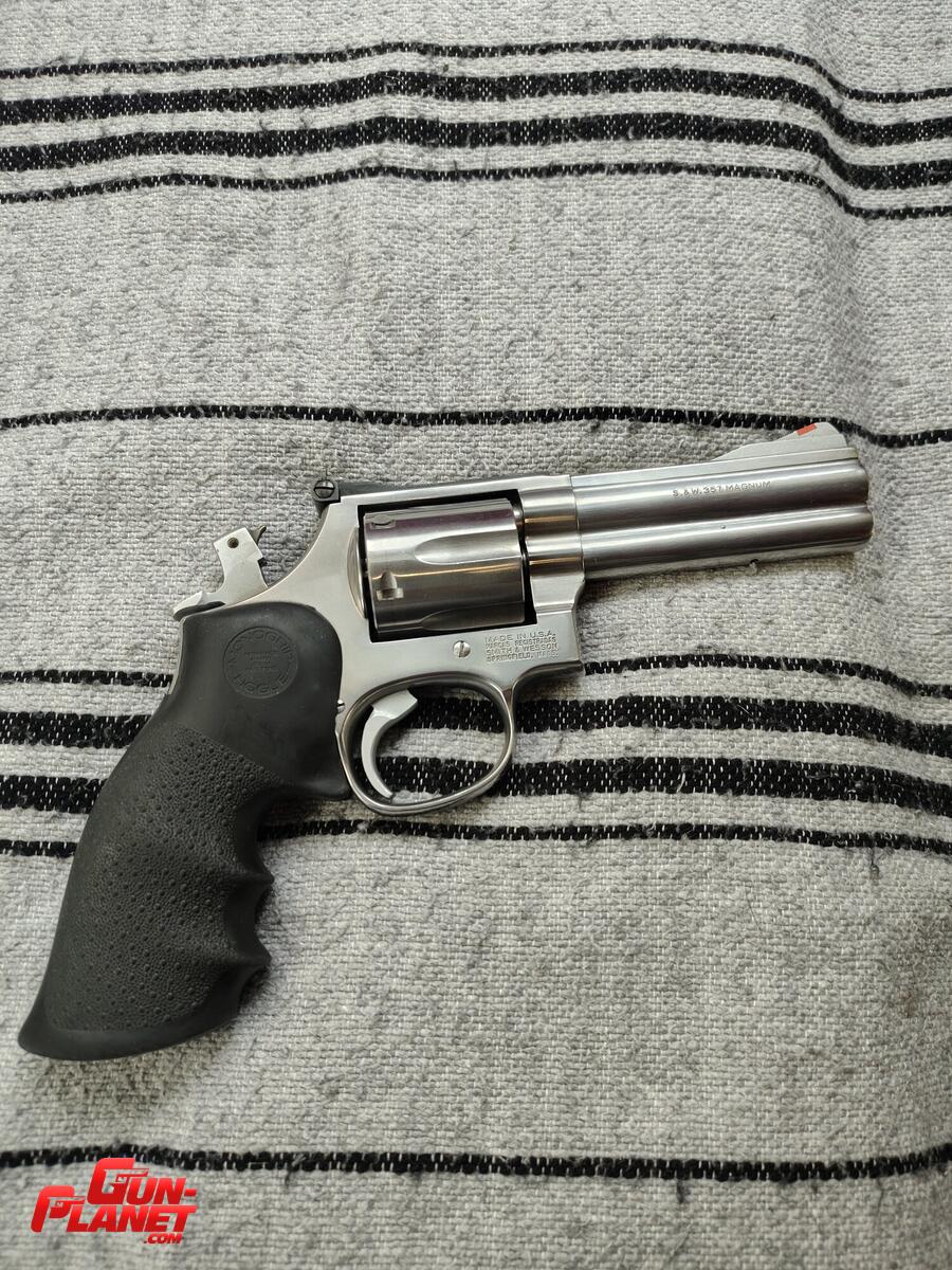 Smith & Wesson 686-3