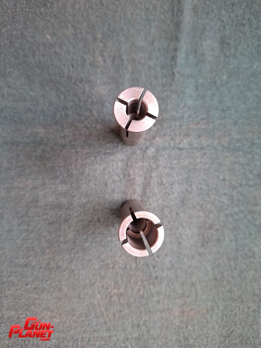 RCBS COLLET