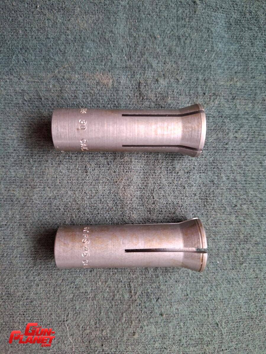 RCBS COLLET