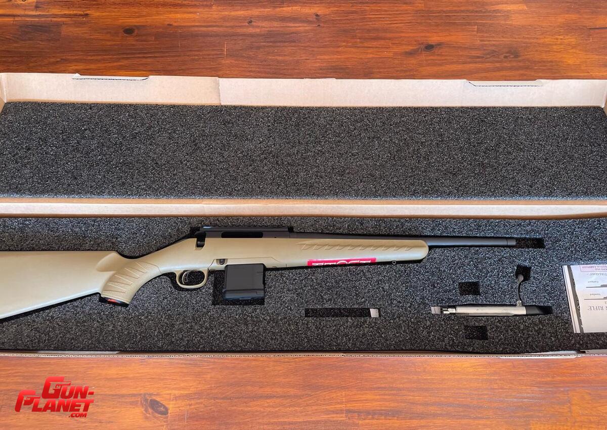 Ruger Ranch